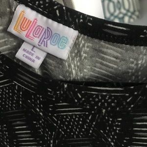 Lularoe Carly